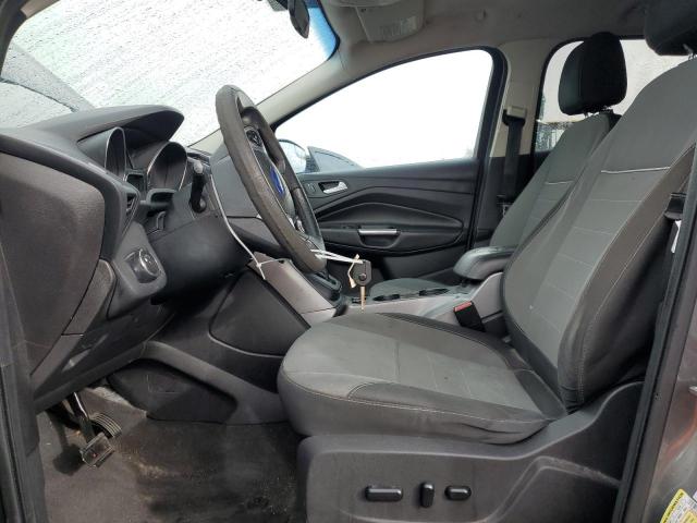 Photo 7 from auction – 2014 FORD ESCAPE SE with VIN 1FMCU0GX2EUD66624