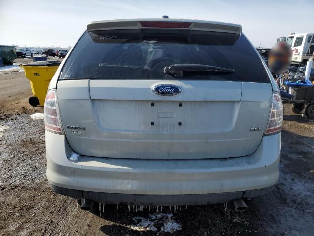 Снимка 6 от търг – 2007 FORD EDGE SEL с VIN 2FMDK38C67BB15072