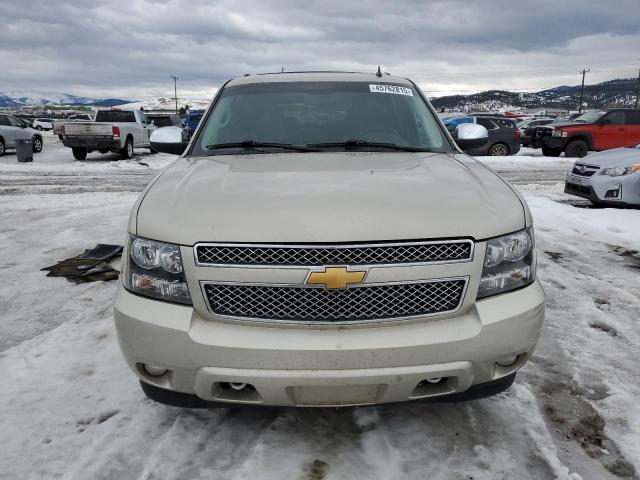 Photo 5 from auction – 2014 CHEVROLET SUBURBAN K with VIN 1GNSKHE71ER220670