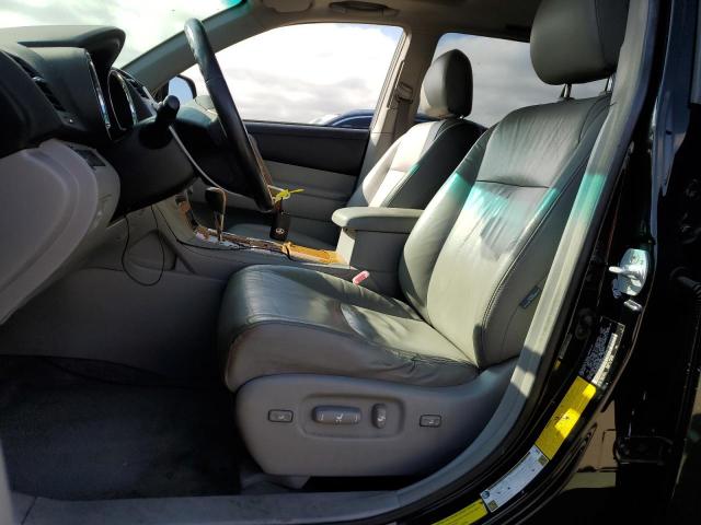 Photo 7 from auction – 2009 TOYOTA HIGHLANDER with VIN JTEEW44A292030886