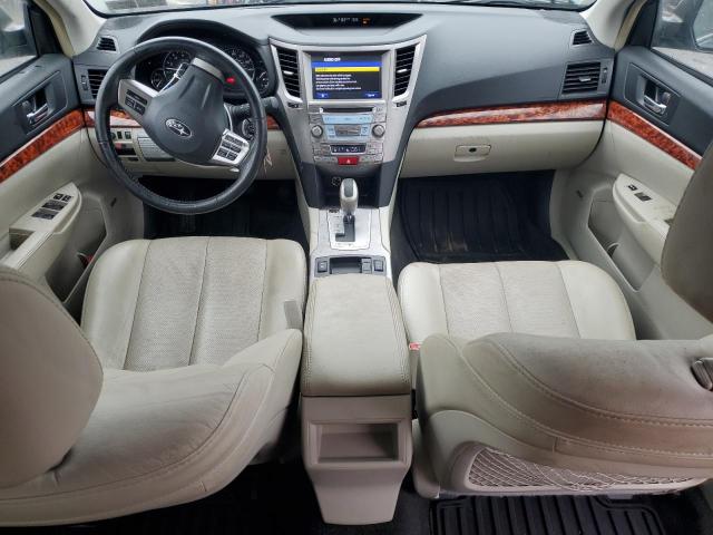 Photo 8 from auction – 2012 SUBARU OUTBACK 3. with VIN 4S4BRDLC0C2291793