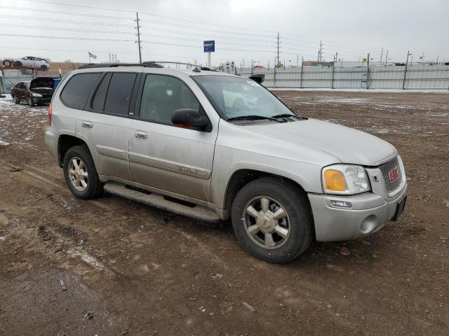 Photo 4 from auction – 2004 GMC ENVOY with VIN 1GKDT13S642326590