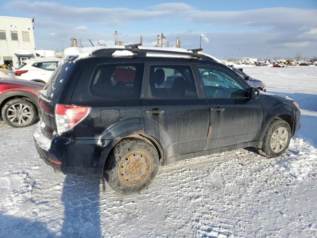Photo 3 from auction – 2010 SUBARU FORESTER X with VIN JF2SH6BCXAH701659