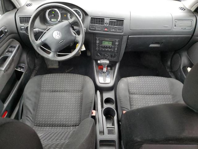 Photo 8 from auction – 2004 VOLKSWAGEN JETTA GL with VIN 3VWRA69M54M033167