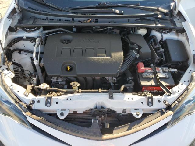 Photo 11 from auction – 2019 TOYOTA COROLLA L with VIN 2T1BURHE5KC202245