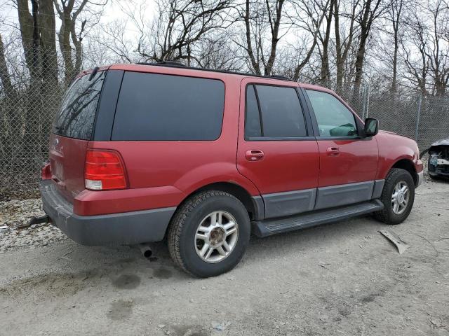 Photo 3 from auction – 2004 FORD EXPEDITION with VIN 1FMPU16L34LB69214