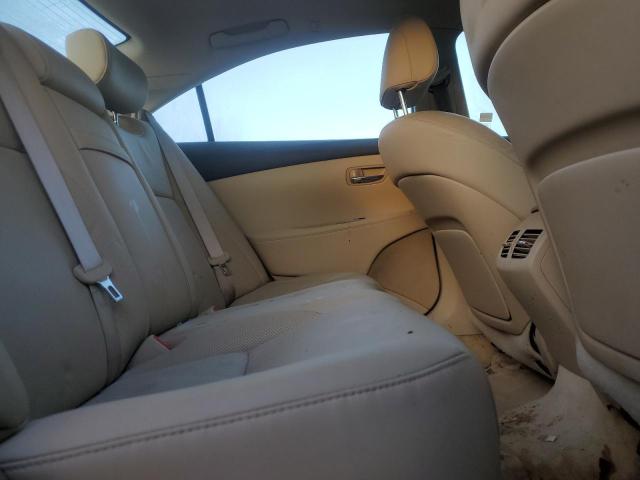 Foto 10 de la subasta – 2007 LEXUS ES 350 con VIN JTHBJ46G472052505