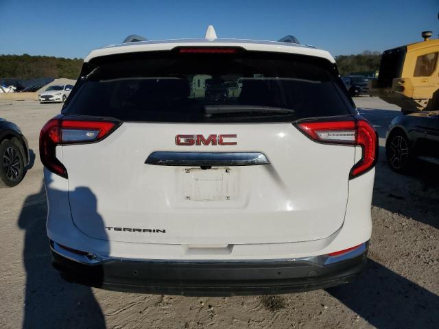 Photo 6 from auction – 2023 GMC TERRAIN SL with VIN 3GKALPEG9PL164892