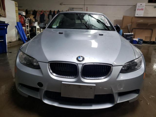 Photo 5 from auction – 2013 BMW M3 with VIN WBSDX9C58DE786172