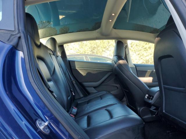 Photo 10 from auction – 2022 TESLA MODEL 3 with VIN 5YJ3E1EA3NF285548
