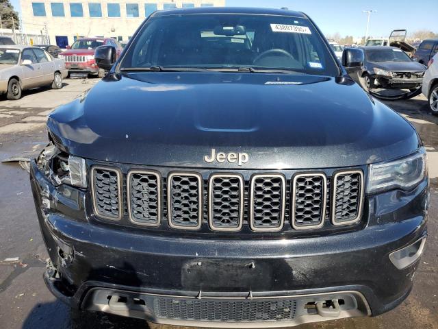 Photo 5 from auction – 2016 JEEP GRAND CHER with VIN 1C4RJEBG6GC473339