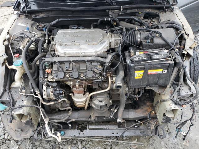 Photo 11 from auction – 2012 HONDA ACCORD EXL with VIN 1HGCP3F86CA024522