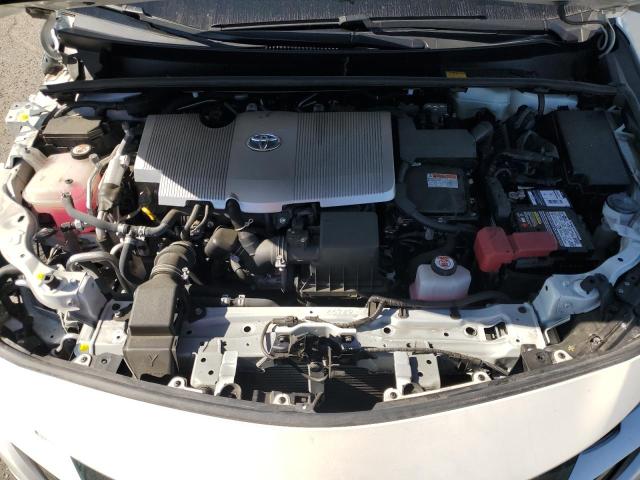 Photo 11 from auction – 2017 TOYOTA PRIUS PRIM with VIN JTDKARFP9H3000975