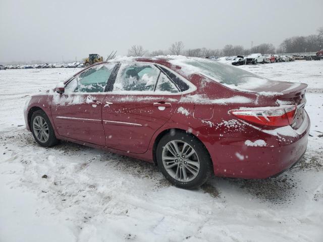Photo 2 from auction – 2016 TOYOTA CAMRY LE with VIN 4T1BF1FK7GU531720