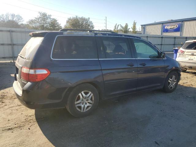 Photo 3 from auction – 2005 HONDA ODYSSEY EX with VIN 5FNRL38755B037863
