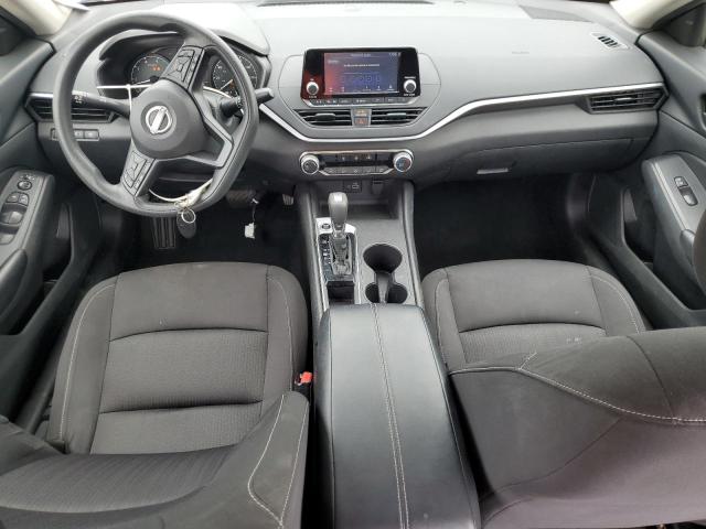 Photo 8 from auction – 2023 NISSAN ALTIMA S with VIN 1N4BL4BV5PN350100