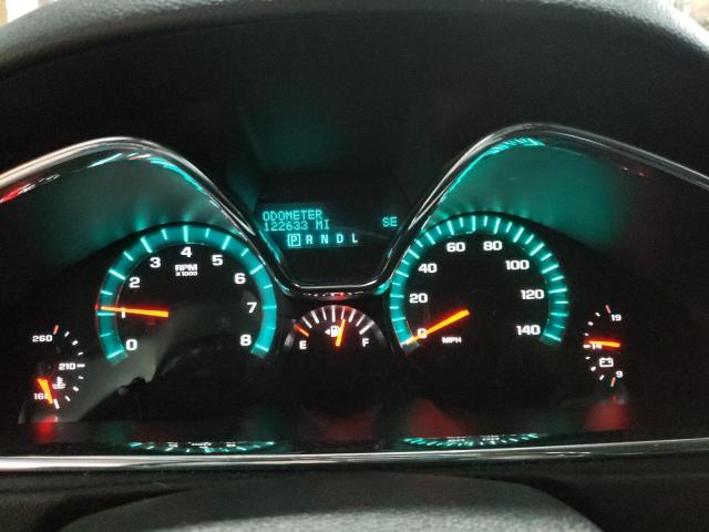 Photo 9 from auction – 2017 CHEVROLET TRAVERSE L with VIN 1GNKVGKD5HJ230052
