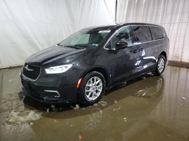 CHRYSLER PACIFICA T 2023 с VIN 2C4RC1BGXPR591050 - Снимка от търг