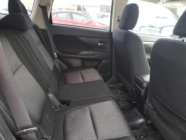 Photo 11 from auction – 2015 MITSUBISHI OUTLANDER with VIN JA4JZ3AX0FZ602533