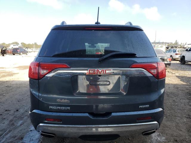 Photo 6 from auction – 2019 GMC ACADIA DEN with VIN 1GKKNXLS8KZ266935