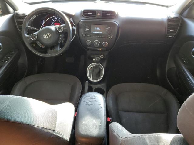 Photo 8 from auction – 2017 KIA SOUL with VIN KNDJN2A22H7463066