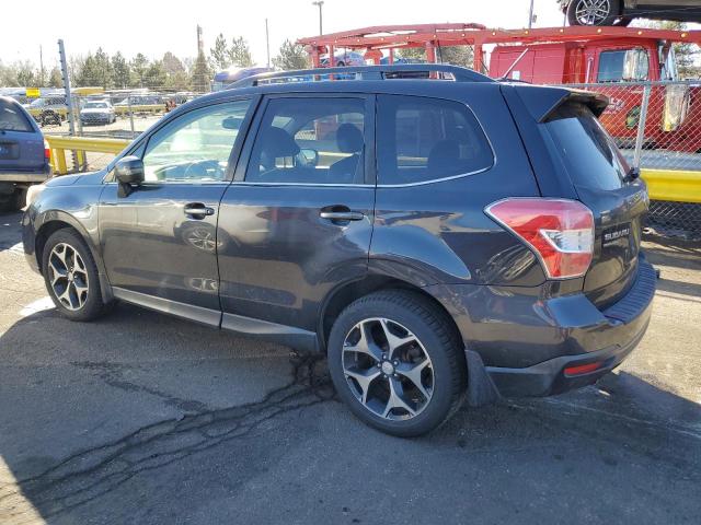 Photo 2 from auction – 2014 SUBARU FORESTER 2 with VIN JF2SJGMC3EH413107