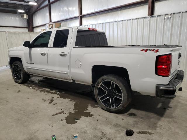 Photo 2 from auction – 2019 CHEVROLET 1500 SILVE with VIN 2GCVKPEC1K1120182