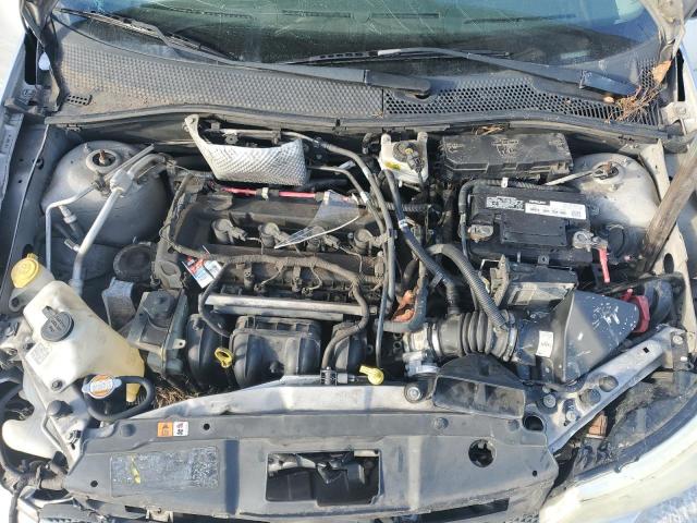Photo 11 from auction – 2010 FORD FOCUS SE with VIN 1FAHP3FN2AW176202