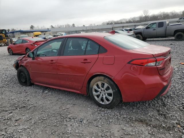 Снимка 2 от търг – 2020 TOYOTA COROLLA LE с VIN 5YFEPRAE1LP144635