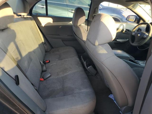 Photo 11 from auction – 2011 CHEVROLET MALIBU LS with VIN 1G1ZB5E15BF335893