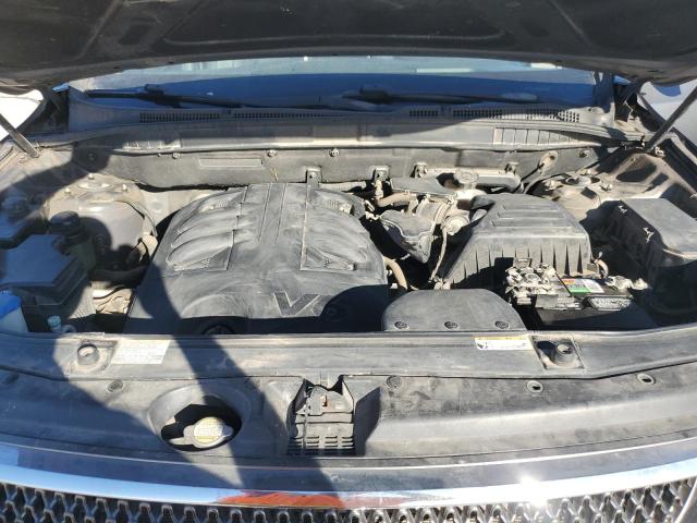 Photo 11 from auction – 2011 HYUNDAI VERACRUZ G with VIN KM8NU4CC3BU141269