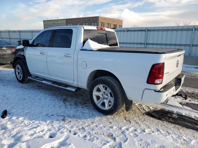Photo 2 from auction – 2012 DODGE RAM 1500 L with VIN 1C6RD7PTXCS295032