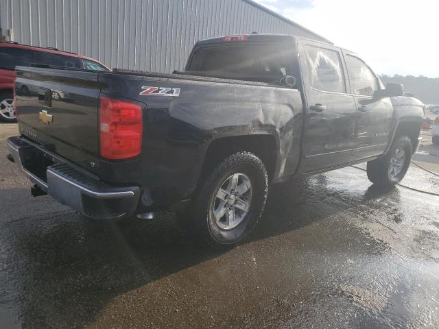 Photo 3 from auction – 2015 CHEVROLET SILVERADO with VIN 3GCUKREC9FG447739