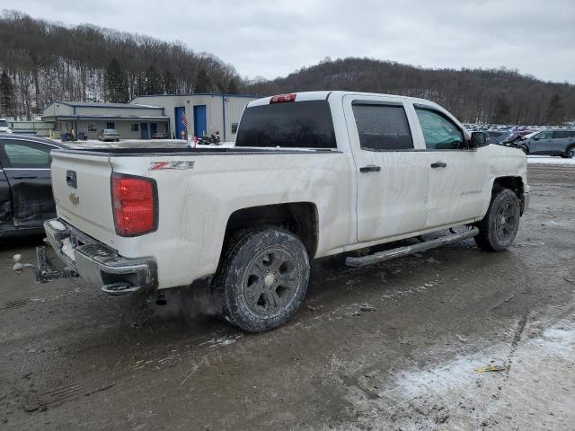 Photo 3 from auction – 2014 CHEVROLET SILVERADO with VIN 3GCUKREC0EG435512