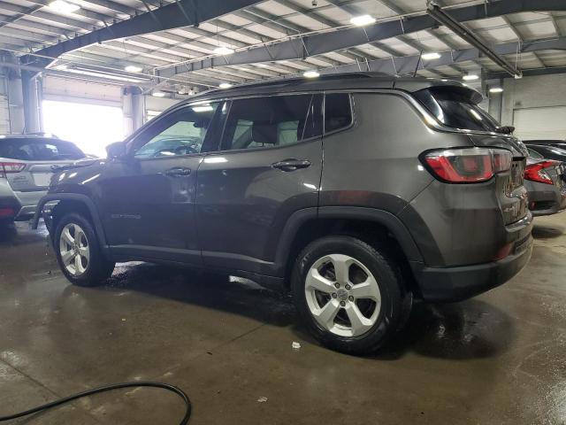 Photo 2 from auction – 2018 JEEP COMPASS LA with VIN 3C4NJDBB0JT392474