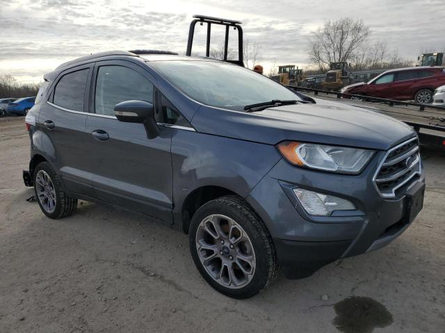 Снимка 4 от търг – 2019 FORD ECOSPORT T с VIN MAJ6S3KLXKC288999