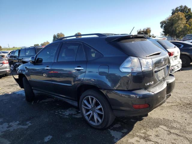 Photo 2 from auction – 2008 LEXUS RX 350 with VIN 2T2HK31U38C054681