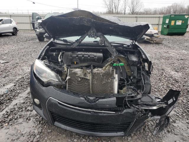 Photo 5 from auction – 2016 TOYOTA COROLLA L with VIN 5YFBURHE3GP555848