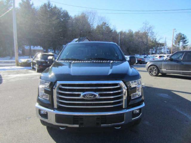 Photo 7 from auction – 2016 FORD F150 SUPER with VIN 1FTEW1EF5GFB73852