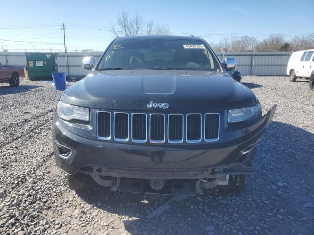 Photo 5 from auction – 2014 JEEP GRAND CHER with VIN 1C4RJEBG0EC239629