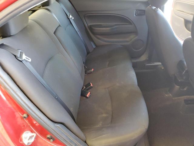 Photo 10 from auction – 2017 MITSUBISHI MIRAGE G4 with VIN ML32F3FJ7HH004782
