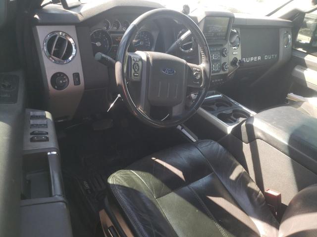 Photo 8 from auction – 2013 FORD F250 SUPER with VIN 1FT7W2BT3DEB56008