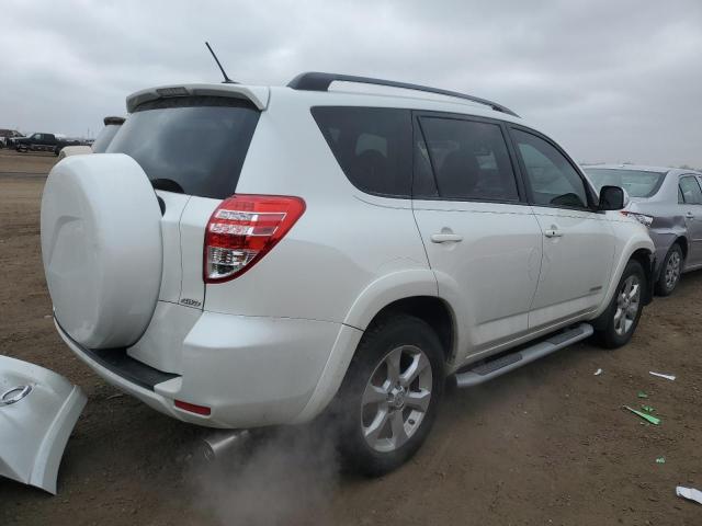 Photo 3 from auction – 2009 TOYOTA RAV4 LIMIT with VIN JTMBK31V695082315