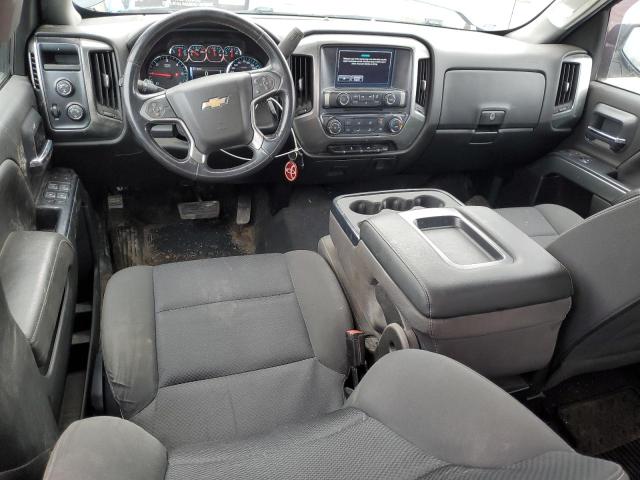 Снимка 8 от търг – 2019 CHEVROLET SILVERADO с VIN 2GCVKPEC2K1162621