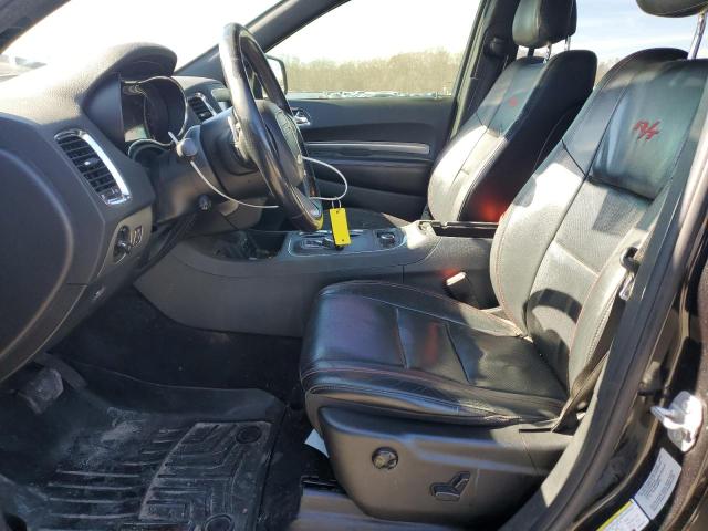Photo 7 from auction – 2016 DODGE DURANGO R/ with VIN 1C4SDJCT8GC403516