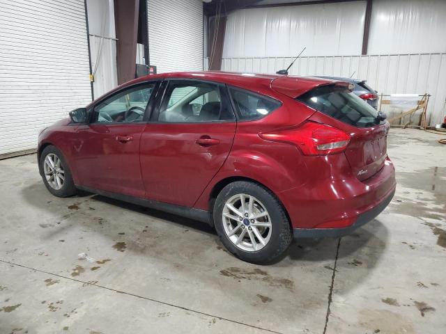 Photo 2 from auction – 2016 FORD FOCUS SE with VIN 1FADP3K20GL216524
