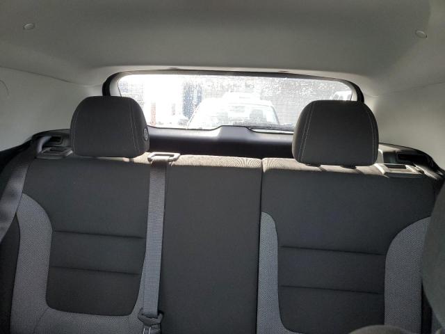 Photo 10 from auction – 2023 CHEVROLET TRAILBLAZE with VIN KL79MRSL6PB154666