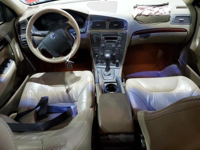 Photo 8 from auction – 2002 VOLVO V70 XC with VIN YV1SZ58D421055397