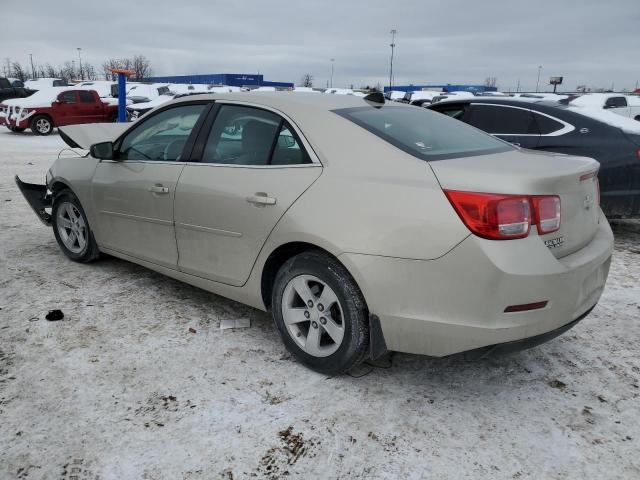 Photo 2 from auction – 2013 CHEVROLET MALIBU LS with VIN 1G11B5SA7DF143413