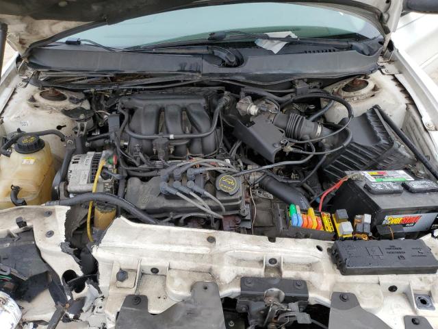Photo 11 from auction – 2005 FORD TAURUS SE with VIN 1FAFP53U05A210137